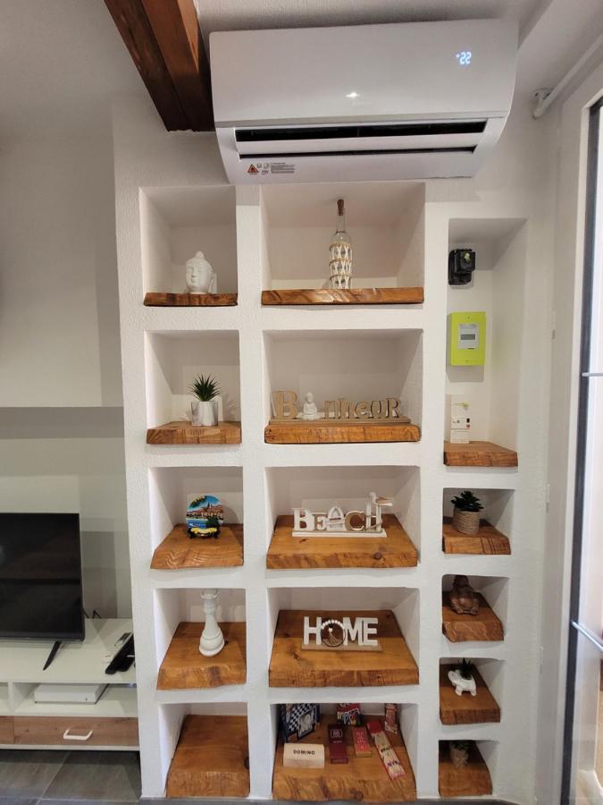 Ferienwohnung Au Coeur Du Citron Menton Exterior foto
