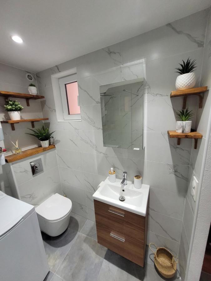 Ferienwohnung Au Coeur Du Citron Menton Exterior foto